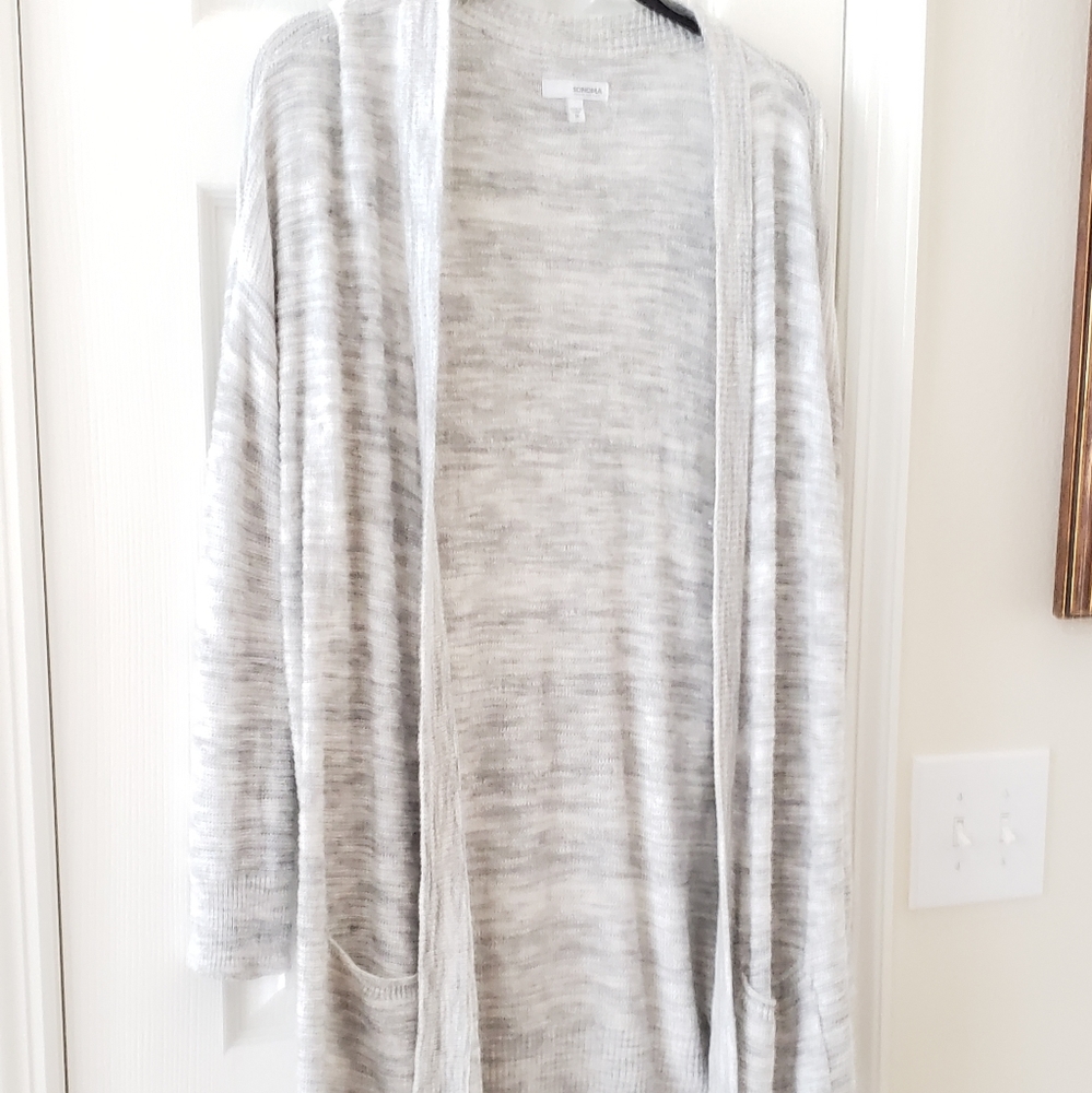 Lightweight Cardigan